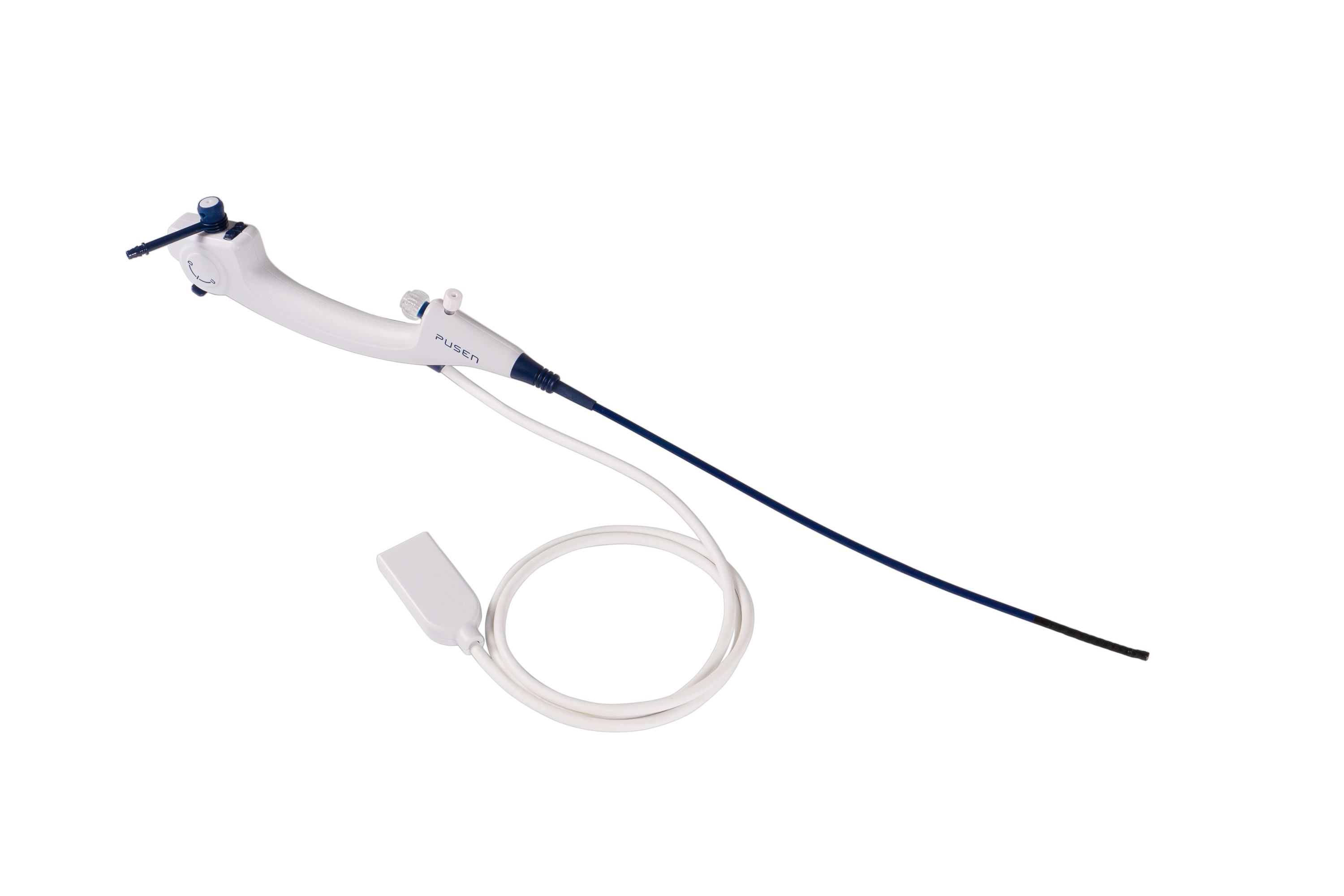 C-Scope 15.0 Fr with Direct In-Scope Suction (DISS)
