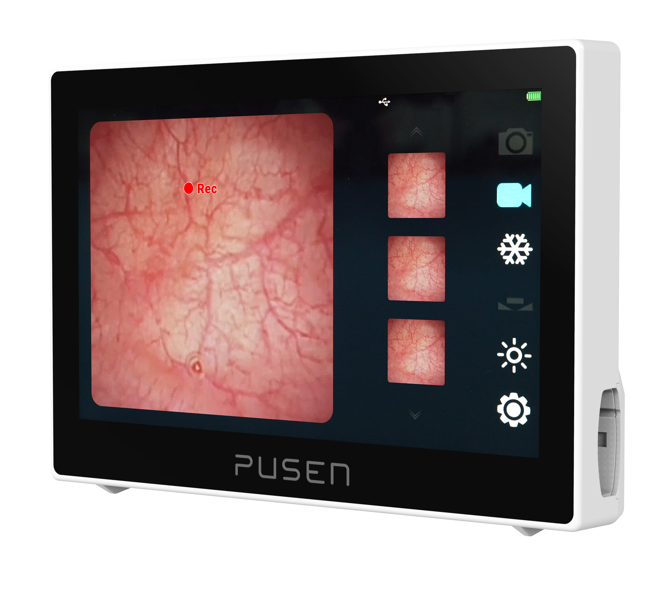 Pro Vision 300 with Touch Screen